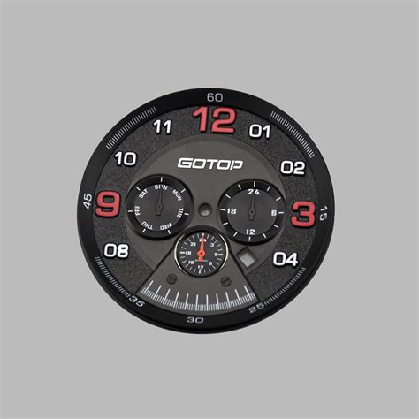 aftermarket watch dials for sale.